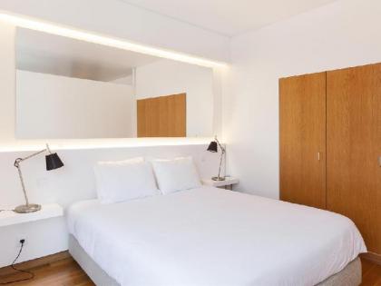 Hello Lisbon Marques de Pombal Apartments - image 3