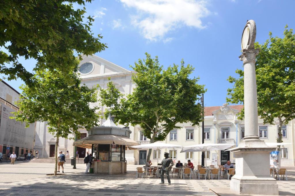 Apartamento Chiado Carmo 53 - main image