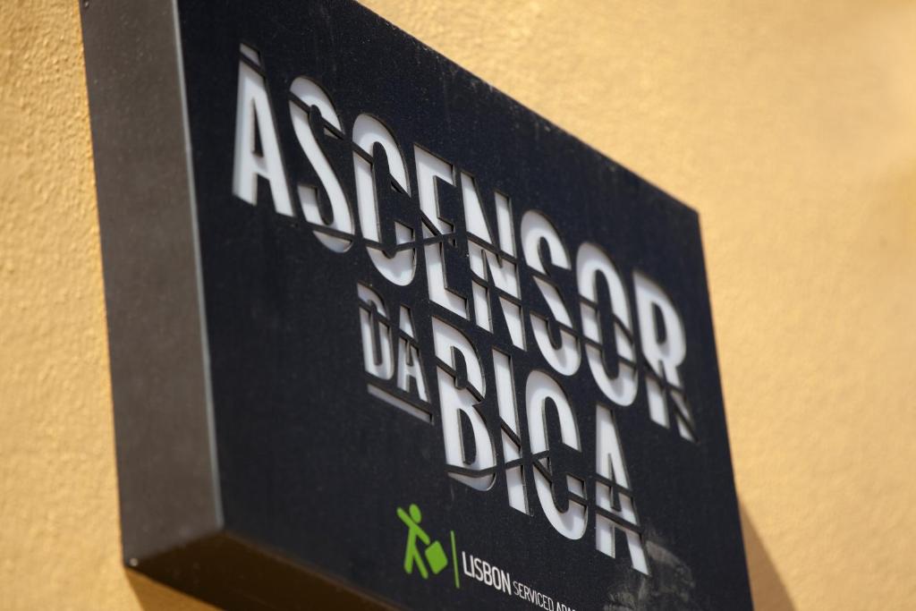 Ascensor da Bica - Lisbon Serviced Apartments - image 5