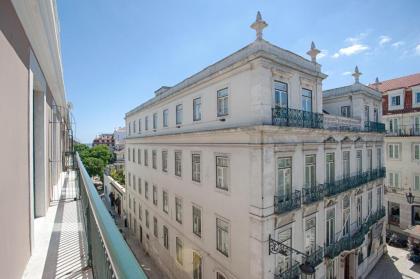 Chiado Square Apartments | Lisbon Best Apartments - image 12