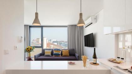 Lisbon Serviced Apartments - Parque - image 1