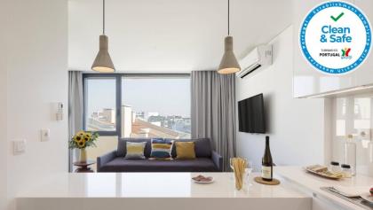 Lisbon Serviced Apartments - Parque - image 2