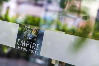 Empire Lisbon Hotel - image 14