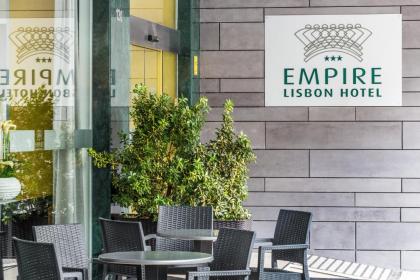 Empire Lisbon Hotel - image 18
