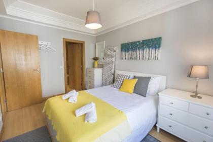 LovelyStay - Charming Marques Flat - image 16