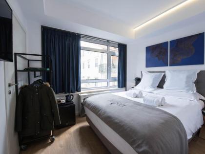 Bluesock Hostels Lisboa - image 12