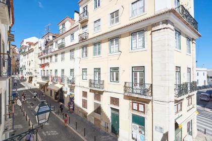 Lisbon Best Choice Prime Apartments Alfama - image 7