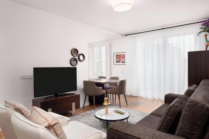 Marques Best Apartments | Lisbon Best Apartments - image 16