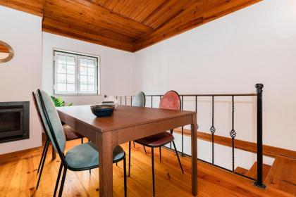 Beautiful Apartment in Lisbon Historial Center - image 3
