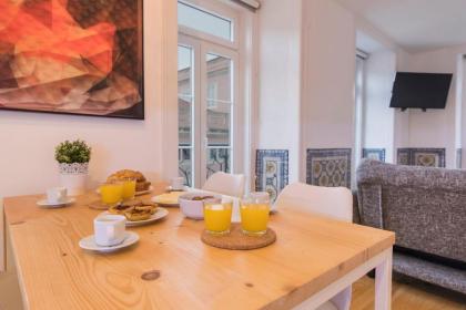 LovelyStay - Lusitano's Heart 2BDR Apartment in Alfama - image 10