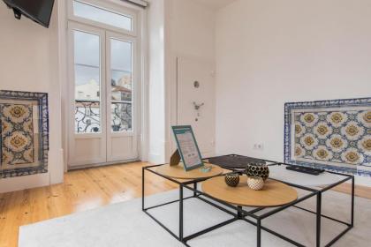 LovelyStay - Lusitano's Heart 2BDR Apartment in Alfama - image 12