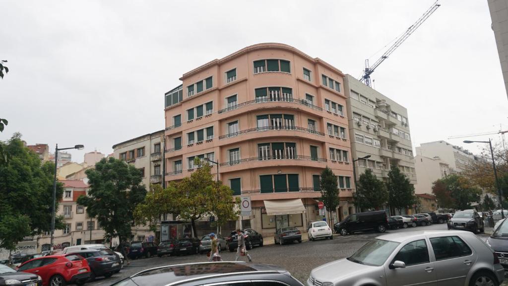 Avenida Great Apartment - image 2