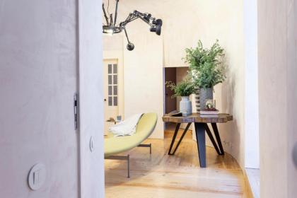 Alfama Design Suites Guesthouse - image 14