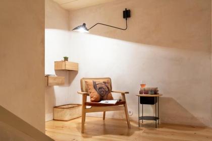 Alfama Design Suites Guesthouse - image 15