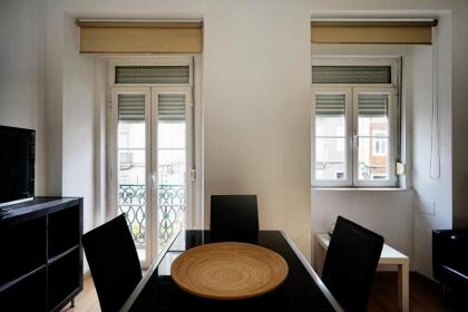 Arroios 3Rooms Apartment by GT House - image 14