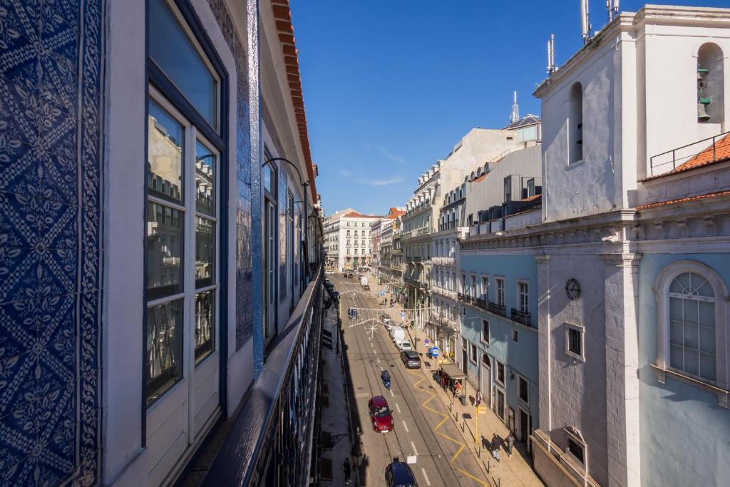 Nomad's Chiado Lisbon & Amazing View - image 3