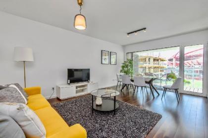 Lovage Yellow Apartment Benfica Lisbon !New! in Lisbon