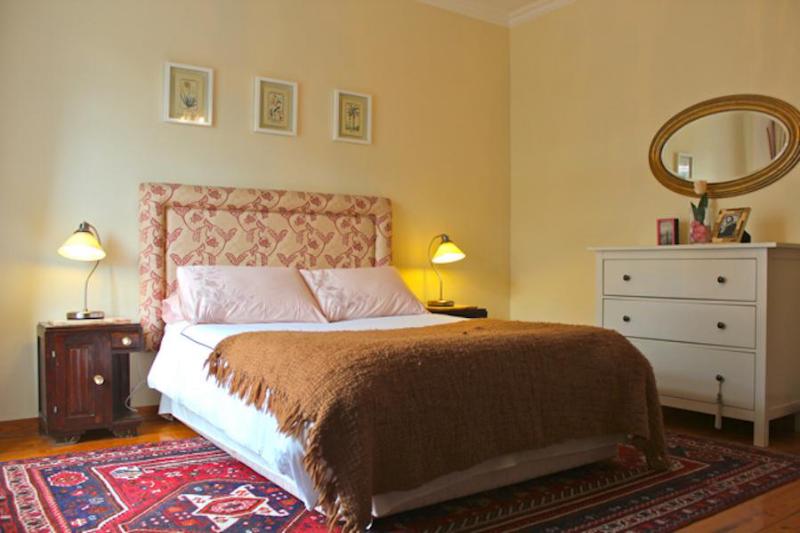 Rosemary Apartment Marques Pombal Lisbon !New! - main image