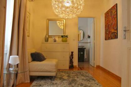 Rosemary Apartment Marques Pombal Lisbon !New! - image 10