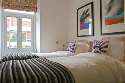 Rosemary Apartment Marques Pombal Lisbon !New! - image 11