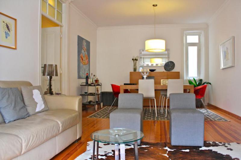 Rosemary Apartment Marques Pombal Lisbon !New! - image 2