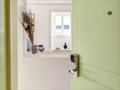 Palacio Camoes - Lisbon Serviced Apartments