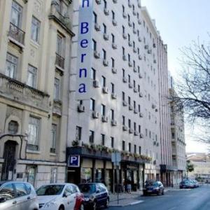 VIP Inn Berna Hotel 