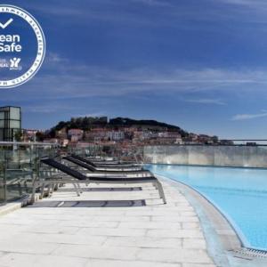 VIP Executive Eden Aparthotel