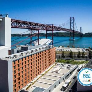 Vila Gale Opera Lisbon 