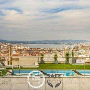 NH Collection Lisboa Liberdade