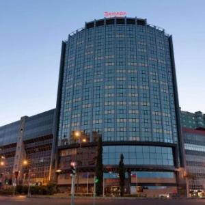 Ramada by Wyndham Lisbon 