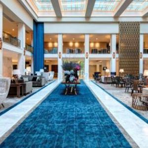 Tivoli Avenida Liberdade Lisboa – A Leading Hotel of the World