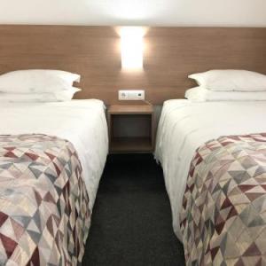 Hotel Flamingo