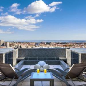 Dom Pedro Lisboa Lisbon 