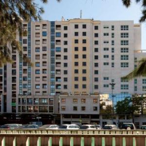 NH Lisboa Campo Grande 