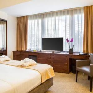 Hotel Dom Carlos Park