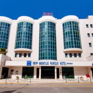 Hotel in Lisbon 