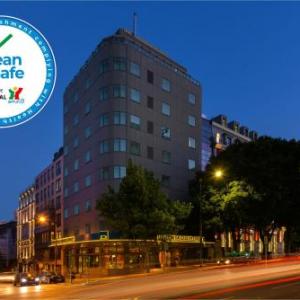 Hotel Dom Carlos Liberty