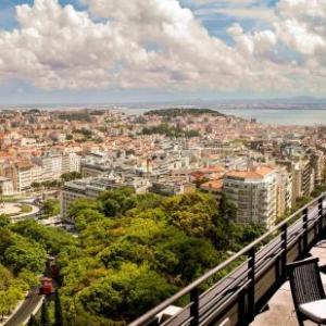 Hotel in Lisbon 