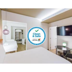 Ibis Styles Lisboa Centro Marquês de Pombal