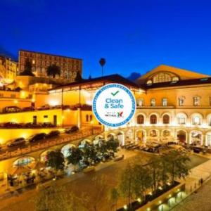 Hotel INN Rossio Lisbon