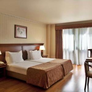 TURIM Lisboa Hotel