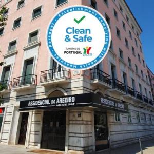 Residencial do Areeiro