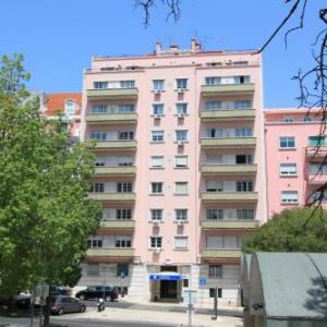 Guest houses in Lisbon 