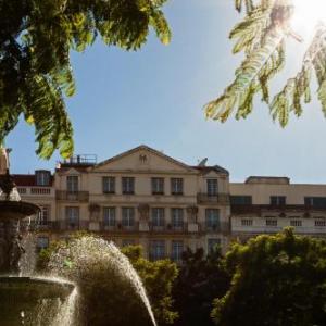 Hotel in Lisbon 