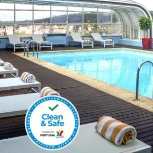 Hotel mercure Lisboa Lisbon 