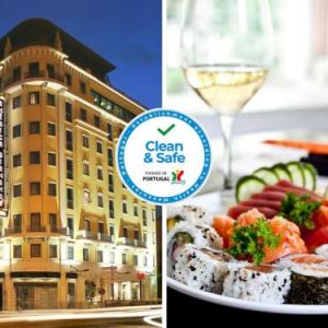 America Diamonds Hotel & Sushi Bar