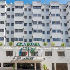 Amazonia Lisboa Hotel