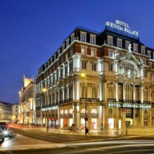 Hotel in Lisbon 