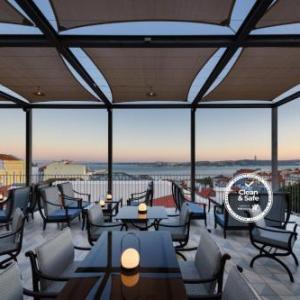 Bairro Alto Hotel